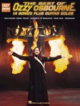 Best Of Ozzy Osbourne