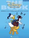The Disney Songs Book - Easy