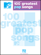 Selections from MTV's 100 Greatest Pop Songs - Selections from MTV's guitar tab