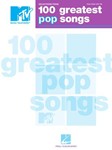 Selections from MTV's 100 Greatest Pop Songs - Selections from MTV's guitar tab