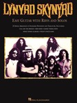 Lynyrd Skynyrd - Easy Guitar with Riffs and Solos (Includes Tab) Guitar Tab