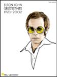 Elton John - Greatest Hits 1970-2002