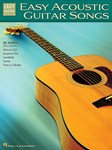 Easy Acoustic Guitar Songs