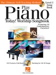 Play Piano Today Worship Songbook Lv 1
