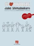 Peace Love Ukulele [ukulele] Jake Shimabukuro