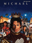 Alfred   Michael Jackson Michael Jackson - Michael - Piano / Vocal