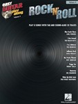 Easy Guitar Play Along V4: Rock N Roll