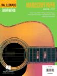 Guitar Manuscript Paper - Deluxe -