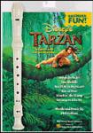 Tarzan (Recorder) -