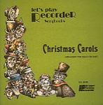 Christmas Carols (Recorder) -
