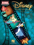 Disney Movie Favorites [recorder]