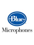 Snowball USB Microphone Blue 00719352