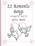 22 Romantic Songs for the Harp