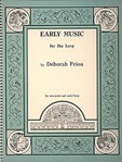Early Music For The Harp