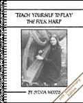Teach Yourself to Play the Folk Harp Folk Harp