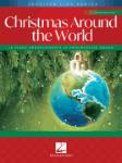 Christmas Around the World [intermediate piano] Linn