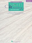 Singer's Wedding Anthology Duets [pvg]