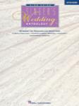 Singers Wedding Anthology Rev Ed High   PVC