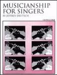 Musicianship For Singers -