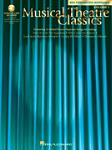 Musical Theatre Classics - Mezzo-Soprano/Belter Volume 1 - Vocl