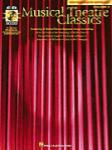 Musical Theatre Classics - Belter/Mezzo-Soprano - Volume II