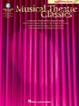 Musical Theatre Classics - Baritone/Bass - Vocl
