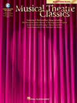 Musical Theatre Classics - Baritone/Bass - Vocl