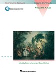 Mozart Arias for Mezzo Soprano w/online audio [vocal]