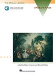 Mozart Arias for Tenor w/online audio VOCAL