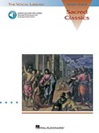 Sacred Classics - High Voice w/online audio