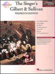 Singer's Gilbert & Sullivan - Women's Edition
