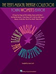 Hal Leonard  Louise Lerch  Teen's Musical Theatre Collection - Young Women's - Book Only