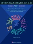 Hal Leonard Various   Teen's Musical Theatre Collection - Young Men's - Book Only