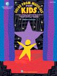 Solos From Musicals For Kids w/online audio VOCAL