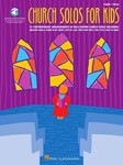 Church Solos for Kids