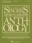 The Singer's Musical Theatre Anthology - Volume 3 - Tenor Book Only Tenor