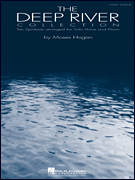 The Deep River Collection - High Voice