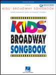 Kids' Broadway Songbook (Book/Online Audio)