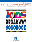Kids' Broadway Songbook