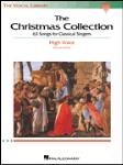 Hal Leonard Various Walters  Christmas Collection - High Voice
