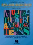 Hal Leonard                      Lerch  Musical Theatre Anthology for Teens - Young Men's Edition - Book only