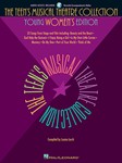 Teens Musical Theatre Collection Young Women's Edition w/online audio [vocal]