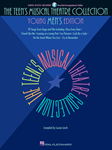 Teen's Musical Theatre (Bk/Audio Access) - Young Men's Edition