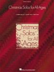 Hal Leonard  Boytim, Joan Frey  Christmas Solos for All Ages - High Voice