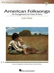 American Folksongs