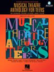Musical Theatre Anthology For Teens Women   PVC/Acc