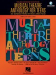 Musical Theatre Anthology For Teens Young Women's Edition w/online audio VOCAL