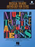 Musical Theatre Anthology For Teens Men   PVC/Acc