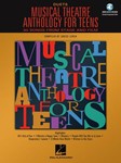 Musical Theatre Anthology For Teens Duets w/online audio VOCAL