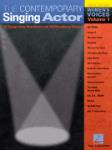 The Contemporary Singing Actor - Women's Voices Volume 1 Third Edition